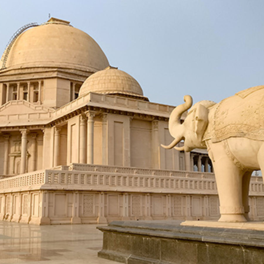 Noida, Mint Hotels and REsorts
